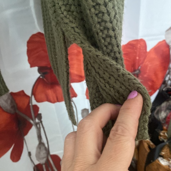 Venus long sweater size M - Picture 3 of 4